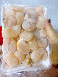 Cơ trai Cô Tô đông lạnh